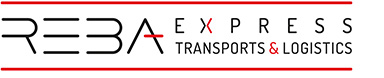 logo ReBa Express