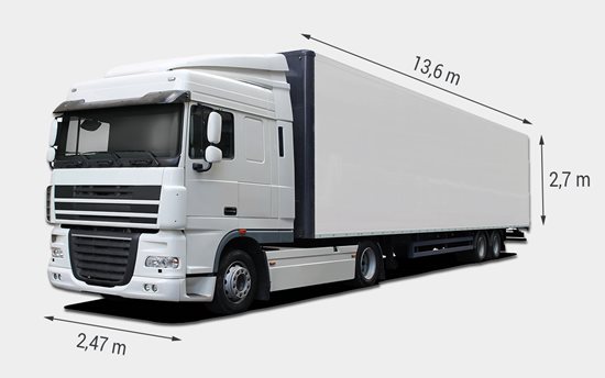 Semitrailer